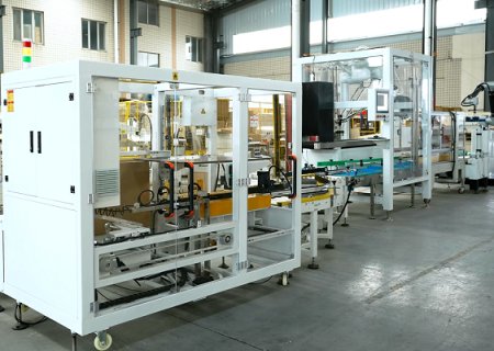 发展中国包装机械之三大战略